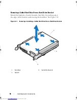 Preview for 98 page of Dell PowerEdge T310 Hardware Owner'S Manual