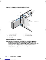 Preview for 100 page of Dell PowerEdge T310 Hardware Owner'S Manual