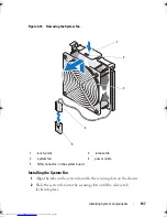 Preview for 107 page of Dell PowerEdge T310 Hardware Owner'S Manual