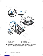 Preview for 128 page of Dell PowerEdge T310 Hardware Owner'S Manual