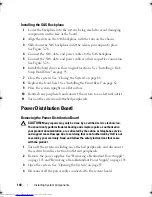 Preview for 140 page of Dell PowerEdge T310 Hardware Owner'S Manual