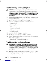 Preview for 152 page of Dell PowerEdge T310 Hardware Owner'S Manual