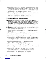 Preview for 162 page of Dell PowerEdge T310 Hardware Owner'S Manual