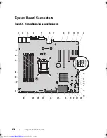 Preview for 170 page of Dell PowerEdge T310 Hardware Owner'S Manual