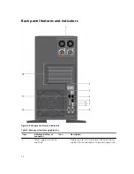 Предварительный просмотр 22 страницы Dell poweredge t330 Owner'S Manual