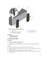 Предварительный просмотр 55 страницы Dell poweredge t330 Owner'S Manual