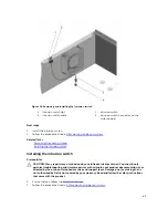 Предварительный просмотр 65 страницы Dell poweredge t330 Owner'S Manual