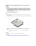 Предварительный просмотр 72 страницы Dell poweredge t330 Owner'S Manual