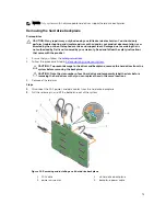 Предварительный просмотр 75 страницы Dell poweredge t330 Owner'S Manual