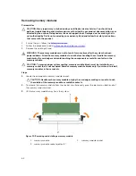 Предварительный просмотр 84 страницы Dell poweredge t330 Owner'S Manual