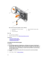 Предварительный просмотр 88 страницы Dell poweredge t330 Owner'S Manual