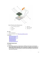 Предварительный просмотр 105 страницы Dell poweredge t330 Owner'S Manual