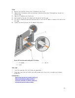 Предварительный просмотр 113 страницы Dell poweredge t330 Owner'S Manual