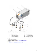 Предварительный просмотр 115 страницы Dell poweredge t330 Owner'S Manual