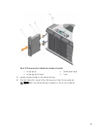 Предварительный просмотр 121 страницы Dell poweredge t330 Owner'S Manual