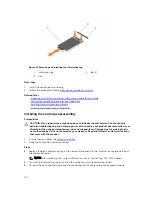 Предварительный просмотр 122 страницы Dell poweredge t330 Owner'S Manual