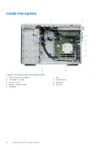 Предварительный просмотр 16 страницы Dell PowerEdge T350 Installation And Service Manual