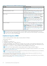 Предварительный просмотр 22 страницы Dell PowerEdge T350 Installation And Service Manual