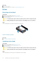 Предварительный просмотр 38 страницы Dell PowerEdge T350 Installation And Service Manual