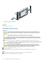 Предварительный просмотр 40 страницы Dell PowerEdge T350 Installation And Service Manual