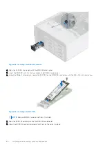 Предварительный просмотр 80 страницы Dell PowerEdge T350 Installation And Service Manual