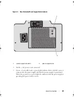 Предварительный просмотр 25 страницы Dell PowerEdge T410 Hardware Owner'S Manual