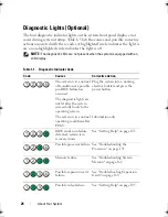 Предварительный просмотр 26 страницы Dell PowerEdge T410 Hardware Owner'S Manual