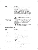 Предварительный просмотр 66 страницы Dell PowerEdge T410 Hardware Owner'S Manual