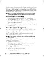 Предварительный просмотр 80 страницы Dell PowerEdge T410 Hardware Owner'S Manual