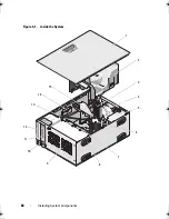 Предварительный просмотр 84 страницы Dell PowerEdge T410 Hardware Owner'S Manual