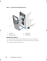 Предварительный просмотр 86 страницы Dell PowerEdge T410 Hardware Owner'S Manual