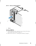 Предварительный просмотр 89 страницы Dell PowerEdge T410 Hardware Owner'S Manual