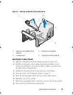 Предварительный просмотр 93 страницы Dell PowerEdge T410 Hardware Owner'S Manual