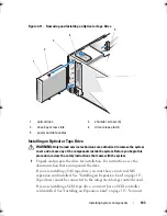 Предварительный просмотр 103 страницы Dell PowerEdge T410 Hardware Owner'S Manual