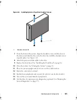 Предварительный просмотр 105 страницы Dell PowerEdge T410 Hardware Owner'S Manual