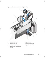 Предварительный просмотр 117 страницы Dell PowerEdge T410 Hardware Owner'S Manual