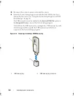 Предварительный просмотр 126 страницы Dell PowerEdge T410 Hardware Owner'S Manual