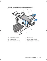 Предварительный просмотр 131 страницы Dell PowerEdge T410 Hardware Owner'S Manual