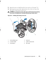 Предварительный просмотр 137 страницы Dell PowerEdge T410 Hardware Owner'S Manual