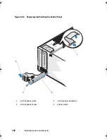 Предварительный просмотр 144 страницы Dell PowerEdge T410 Hardware Owner'S Manual