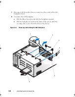 Предварительный просмотр 146 страницы Dell PowerEdge T410 Hardware Owner'S Manual