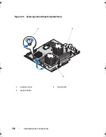 Предварительный просмотр 152 страницы Dell PowerEdge T410 Hardware Owner'S Manual