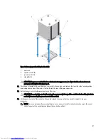 Preview for 97 page of Dell PowerEdge T420 Owner'S Manual