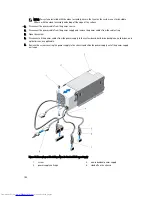 Preview for 104 page of Dell PowerEdge T420 Owner'S Manual