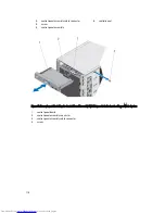 Preview for 110 page of Dell PowerEdge T420 Owner'S Manual