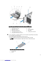 Preview for 111 page of Dell PowerEdge T420 Owner'S Manual