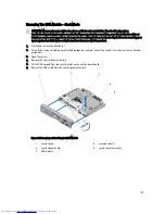 Preview for 119 page of Dell PowerEdge T420 Owner'S Manual