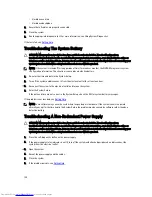 Preview for 130 page of Dell PowerEdge T420 Owner'S Manual