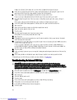 Preview for 132 page of Dell PowerEdge T420 Owner'S Manual