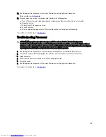 Preview for 135 page of Dell PowerEdge T420 Owner'S Manual